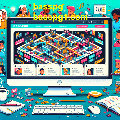 Desvendando Desafios: Os Concursos de Palavras-Chave no basspg