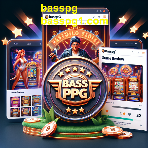 A Importância das Avaliações de Jogos em 'Basspg'