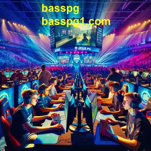 A Ascensão dos Torneios de Jogos e seu Impacto nos Esports